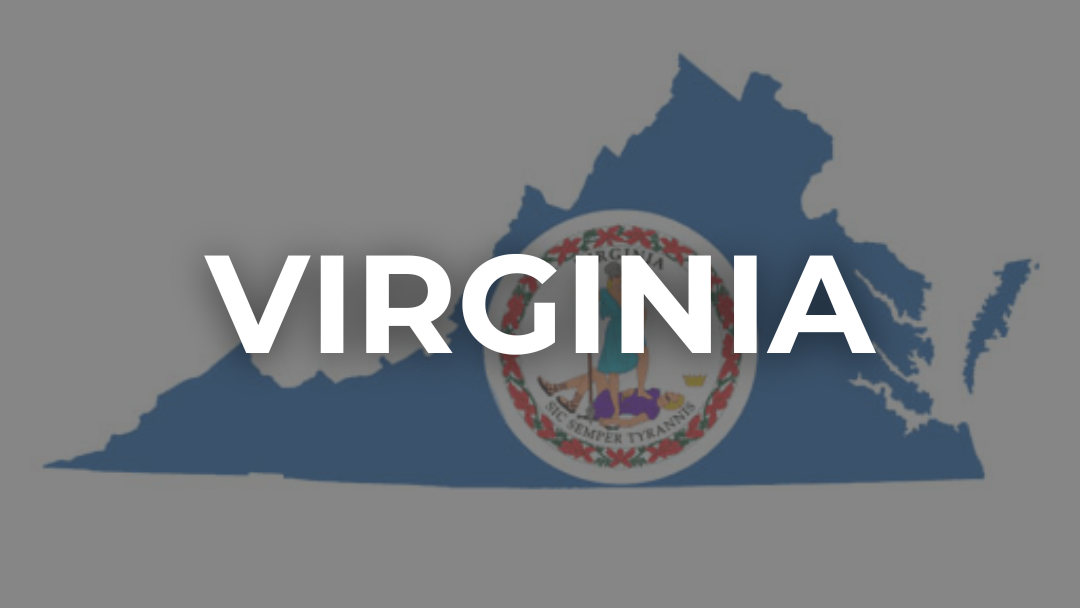 Virginia Elections